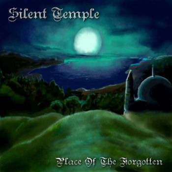 Silent Temple - Place Of The Forgotten (2015) Album Info