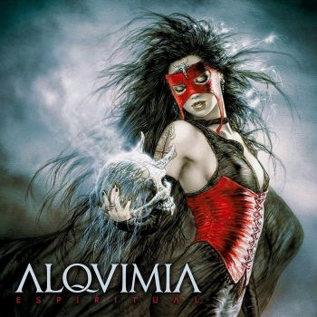 Alquimia - Espiritual (2015) Album Info