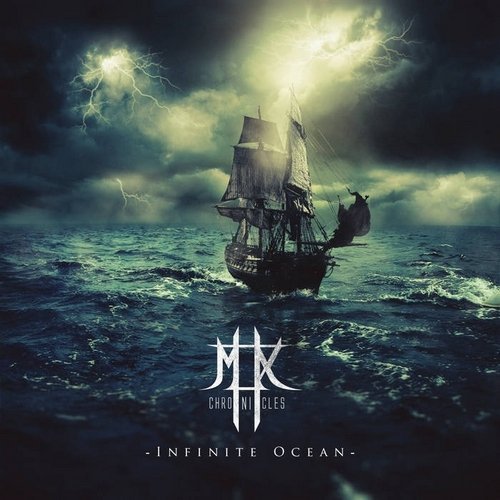 MHX's Chronicles - Infinite Ocean (2015) Album Info