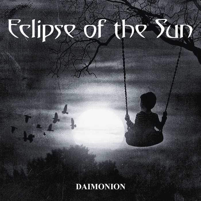 Eclipse Of The Sun - Daimonion (2015) Album Info