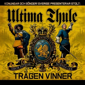 Ultima Thule - Tragen Vinner (2015) Album Info