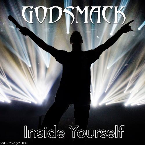 Godsmack - Inside Yourself (Single) (2015) Album Info