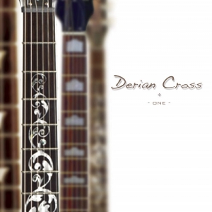 Derian Cross - One (2015) Album Info