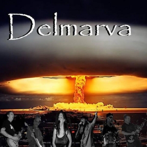 Delmarva - Delmarva (2015) Album Info
