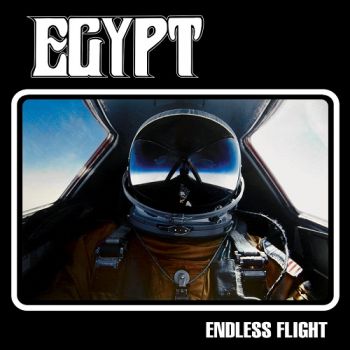Egypt - Endless Flight (2015) Album Info