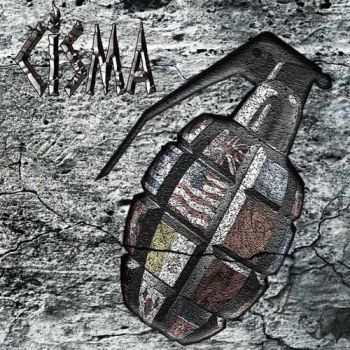 Cisma - Cisma (2015) Album Info
