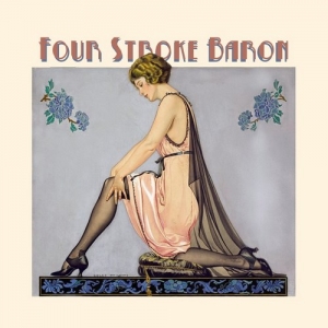 Four Stroke Baron - King Radio (2015) Album Info