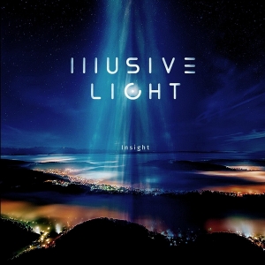 Illusive Light - Insight (2015) Album Info