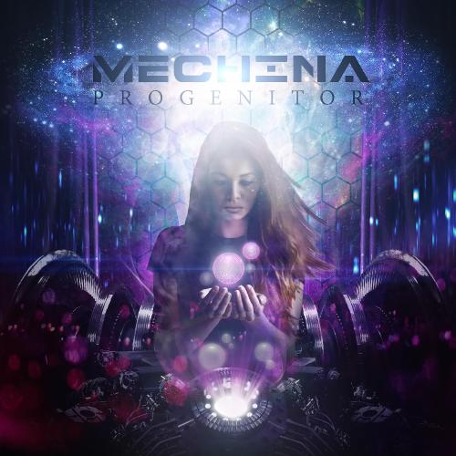 Mechina - Anagenesis (Single) (2015) Album Info