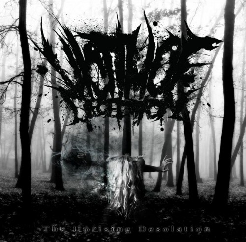 Victim Of Deception - The Uprising Desolation (EP) (2015)