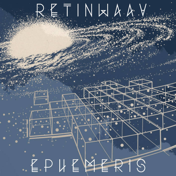 Retinwaav - Ephemeris (2015)