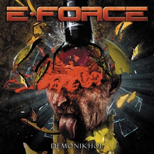 E-Force - Demonikhol (2015) Album Info