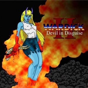 Wardick - Devil In Disguise (2015) Album Info