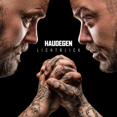 Haudegen - Lichtblick (2015) Album Info