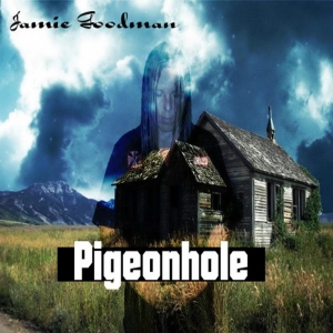 Jamie Goodman - Pigeonhole (2015) Album Info