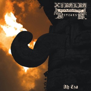 Xibalba - Ah Tza! (2015) Album Info