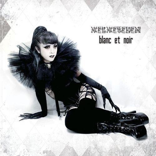Velvet Eden - Blanc Et Noir (EP) (2015) Album Info