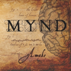 Mynd - Awake (2015) Album Info