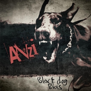Anzi - Black Dog Bias (2015) Album Info