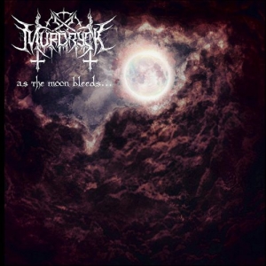 Murdryck - As The Moon Bleeds... (2015) Album Info