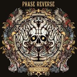 Phase Reverse - Youniverse III (2015) Album Info