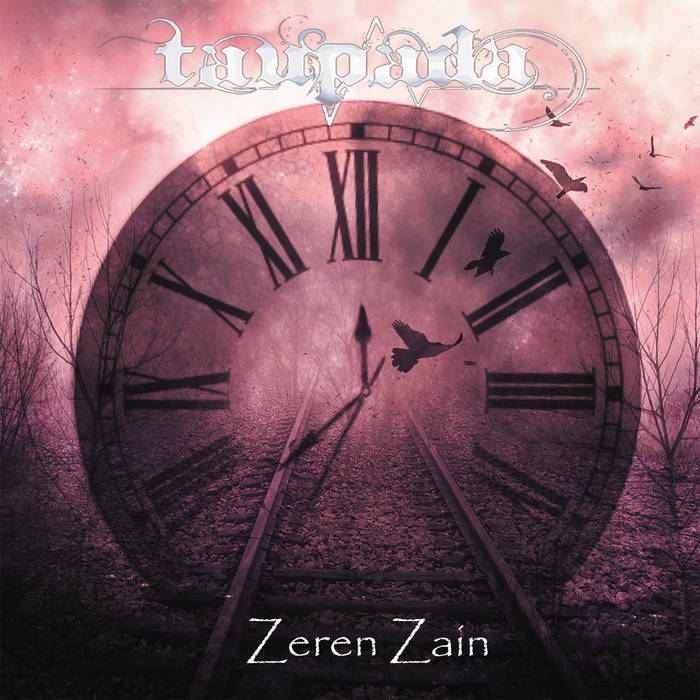 Taupada - Zeren Zain (2015) Album Info