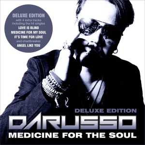 Darusso - Medicine For The Soul (2015) Album Info