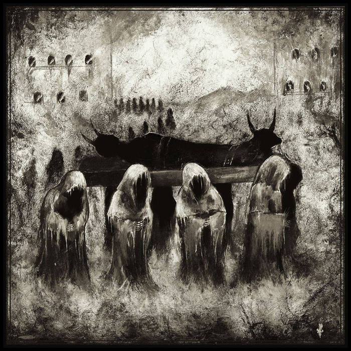 Sepultus Est - En El Marmoreo Laberinto Donde Sue&#241;an Los Muertos (2016) Album Info