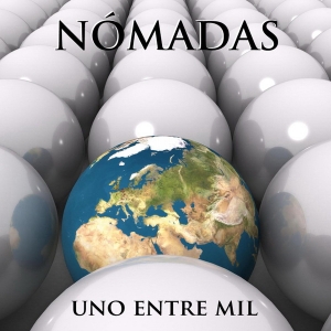 Nomadas - Uno Entre Mil (2015) Album Info