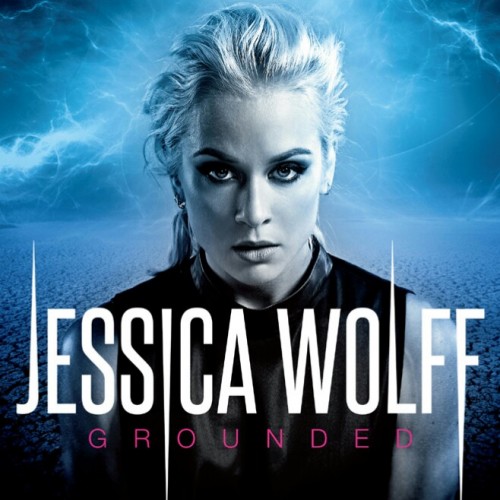 Jessica Wolff - Grounded (2015) Album Info