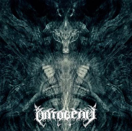 Ontogeny - Hymns Of Ahriman (2015)