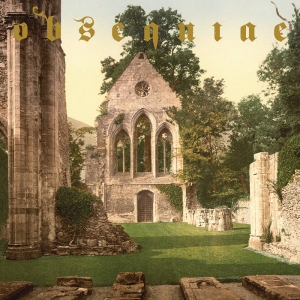 Obsequiae - Aria of Vernal Tombs (2015) Album Info