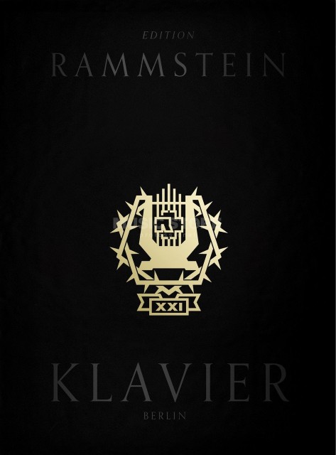 Rammstein - Klavier (Piano Version) (2015) Album Info