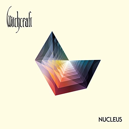 Witchcraft - Nucleus (2016) Album Info