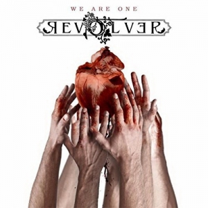Revolver - We Are One (2015) Album Info