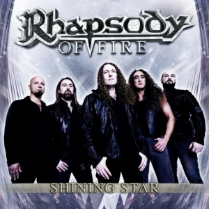 Rhapsody Of Fire - Shining Star (2015) Album Info