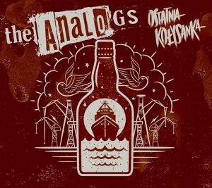 The Analogs - Ostatnia Ko&#322;ysanka (2015) Album Info