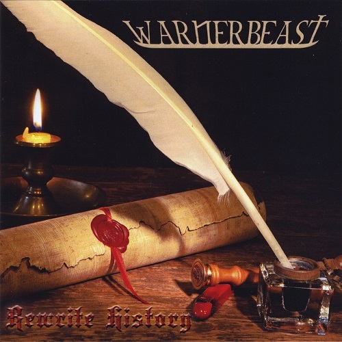 Warnerbeast - Rewrite History (2015) Album Info