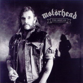 Motorhead - The Best Of Motorhead (2CD) (2015)