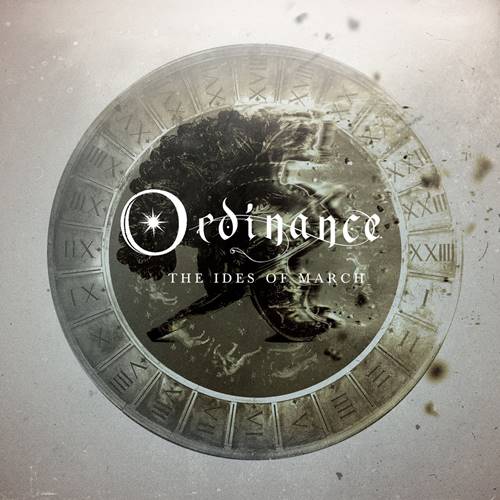 Ordinance - The Ides of March (2016) Album Info