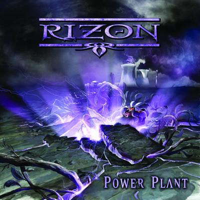 Rizon - Power Plant (2016) Album Info
