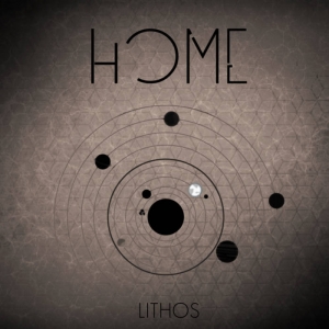 Lithos - Home (2015) Album Info