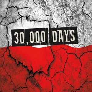 30,000 Days - Every Single Day (2015) Album Info