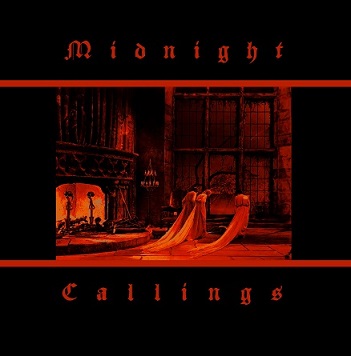 Midnight Callings - Pilgrims of the Black Hole (2016) Album Info
