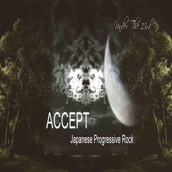 Accept - Under The 23rd (2015) Album Info