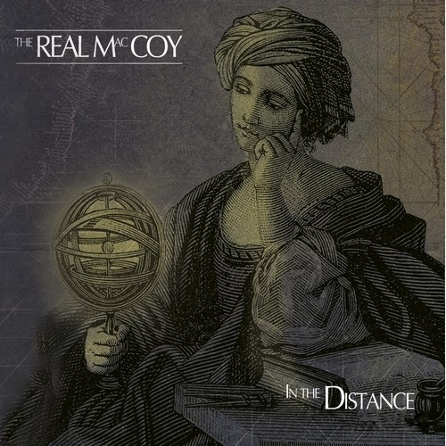 The Real McCoy - In The Distance (2015)