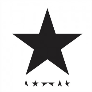 David Bowie - Blackstar (2016) Album Info