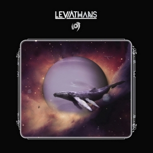 Leviathans - Leviathans (2015) Album Info