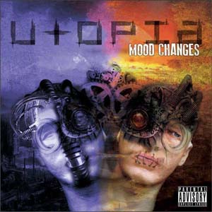 Utopia - Mood Changes (2016) Album Info