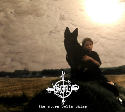 Sol - The Storm Bells Chime (2016) Album Info
